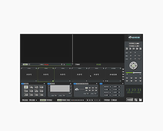 LAX V3.0 導錄播系統(tǒng)